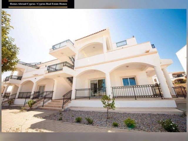 Nice 3 Bedroom Apartment For Sale Location Esentepe Girne North Cyprus (Sea Magic Park)