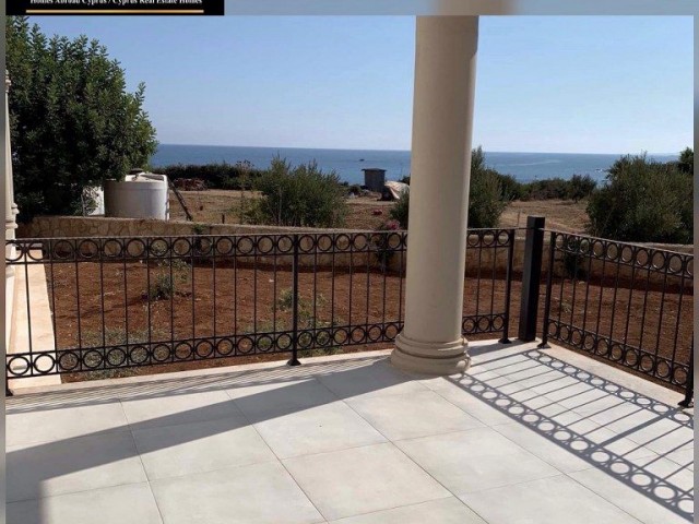 Nice 2 Bedroom Garden Apartment For Sale location Sea Magic Royal Esentepe Kyrenia (feels like home)