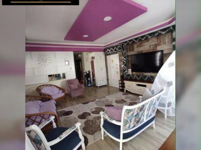 3 Bedroom Apartment For Sale Location Opposite Sokmar Market Girne