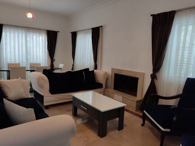 Nice 3 Bedroom Villa For Rent Location Bellapais Girne