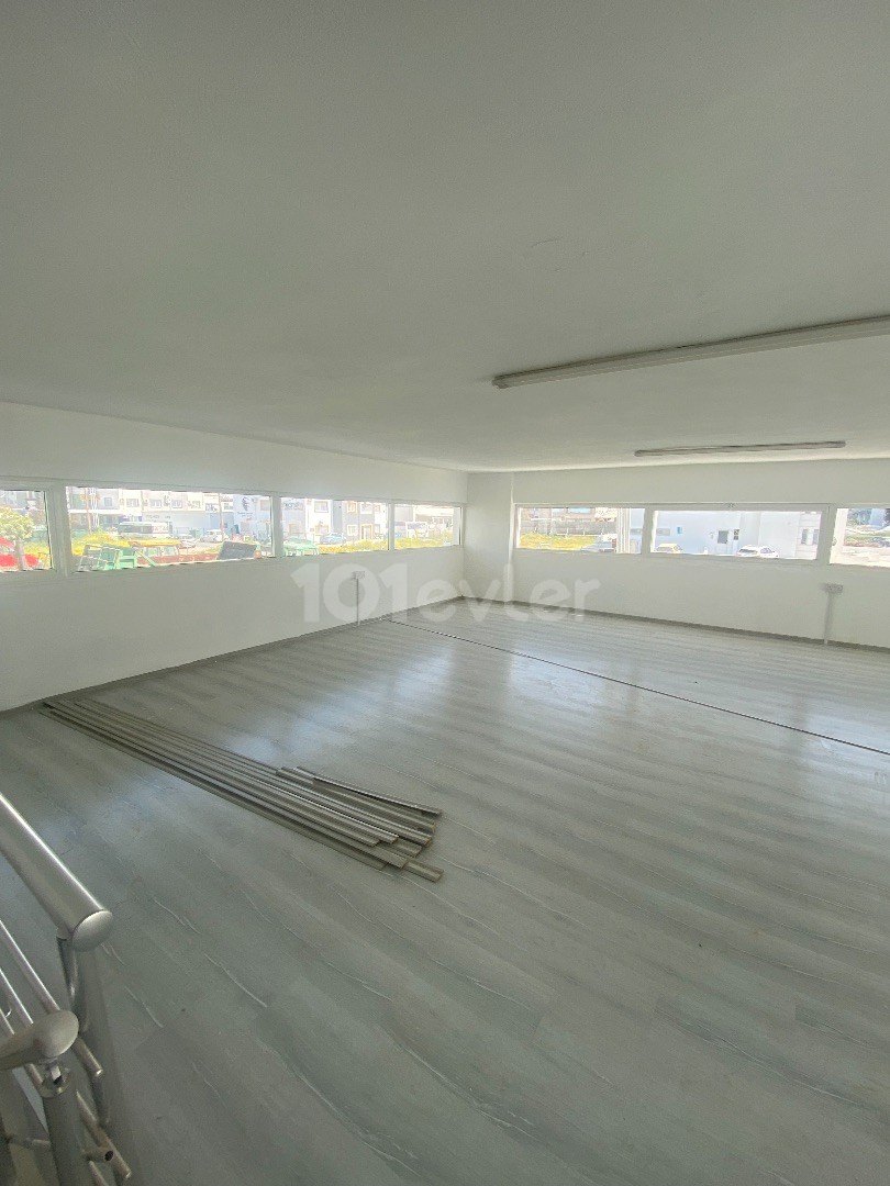 LARGE LUXURIOUS SHOP ON THE GROUND FLOOR IN CANAKKALE REGION!! ** 