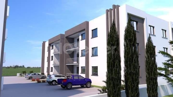 Canakkale baykal area 3+1 квартиры на продажу последняя 1 единица Esdeger kocanli 3-этажные здания Нет лифта Большая парковка и зелень будет 122 м² Доставка через 6 месяцев £ 90. 000