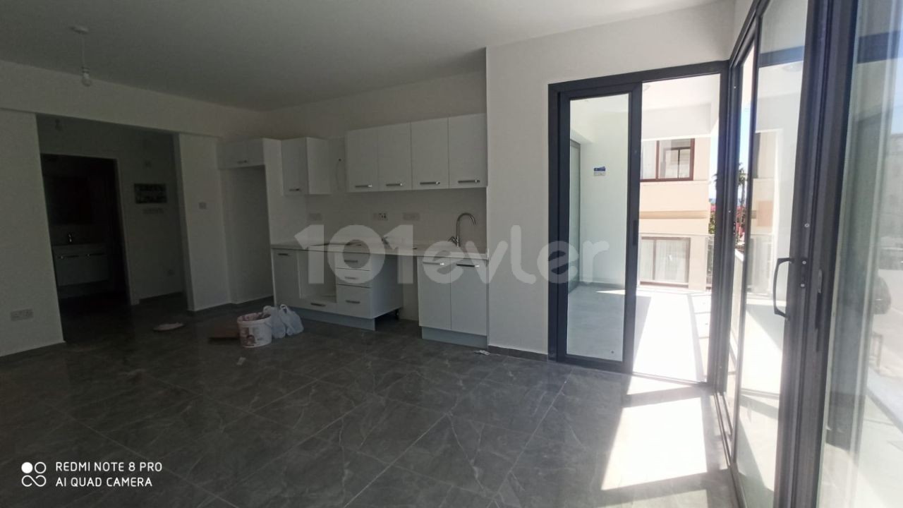 Flat To Rent in Gülseren, Famagusta