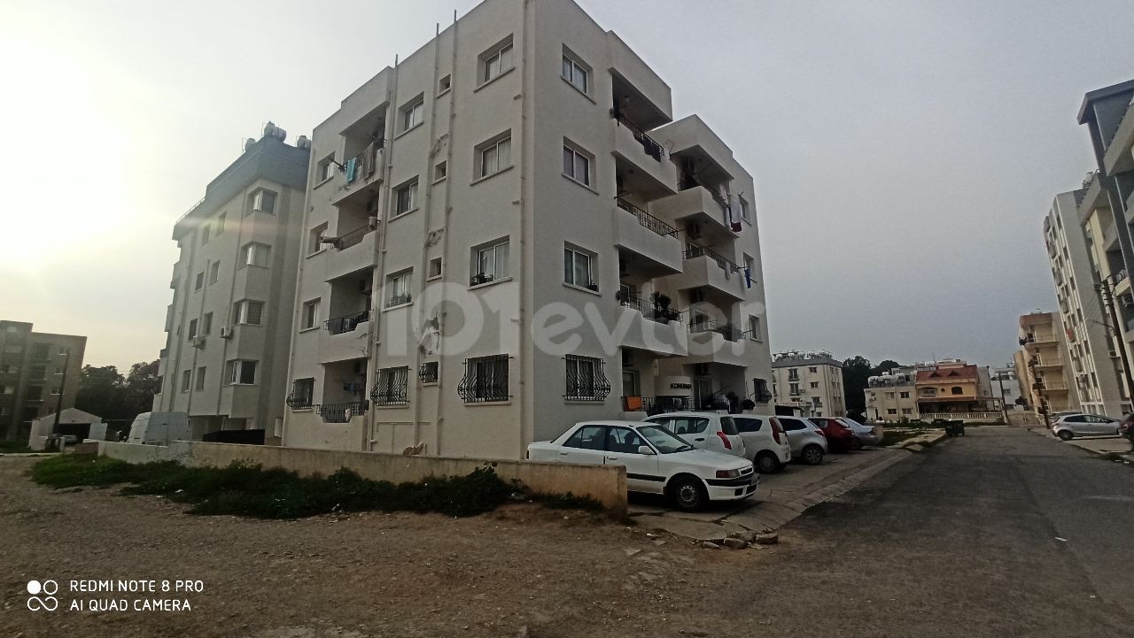 Komplettes Gebäude Kaufen in Çanakkale, Famagusta