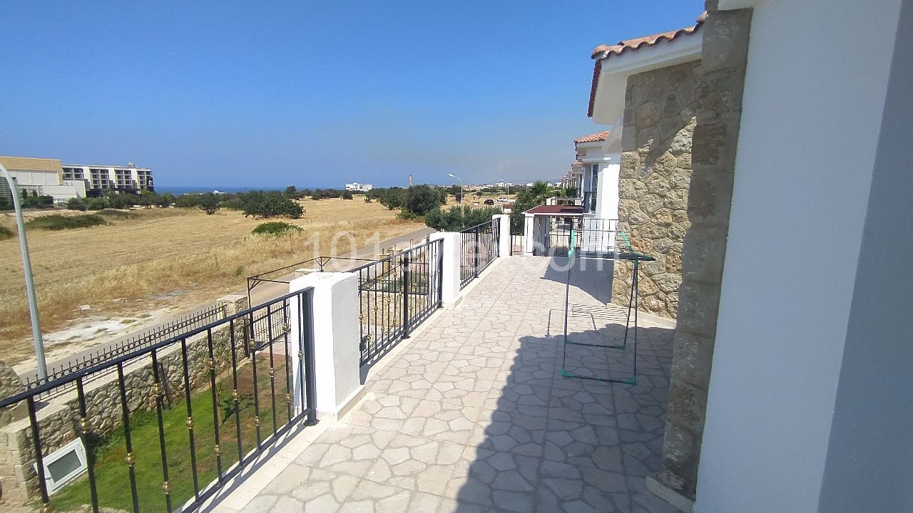 Villa To Rent in Çatalköy, Kyrenia