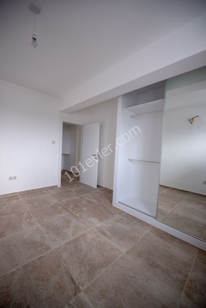 3+1 Wohnung Zu Verkaufen in Kyrenia Zentrum-Özyalcin 189 ** 
