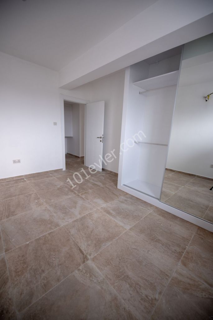3 Bedroom Flat For Sale in the Heart of Kyrenia - Özyalçın 189