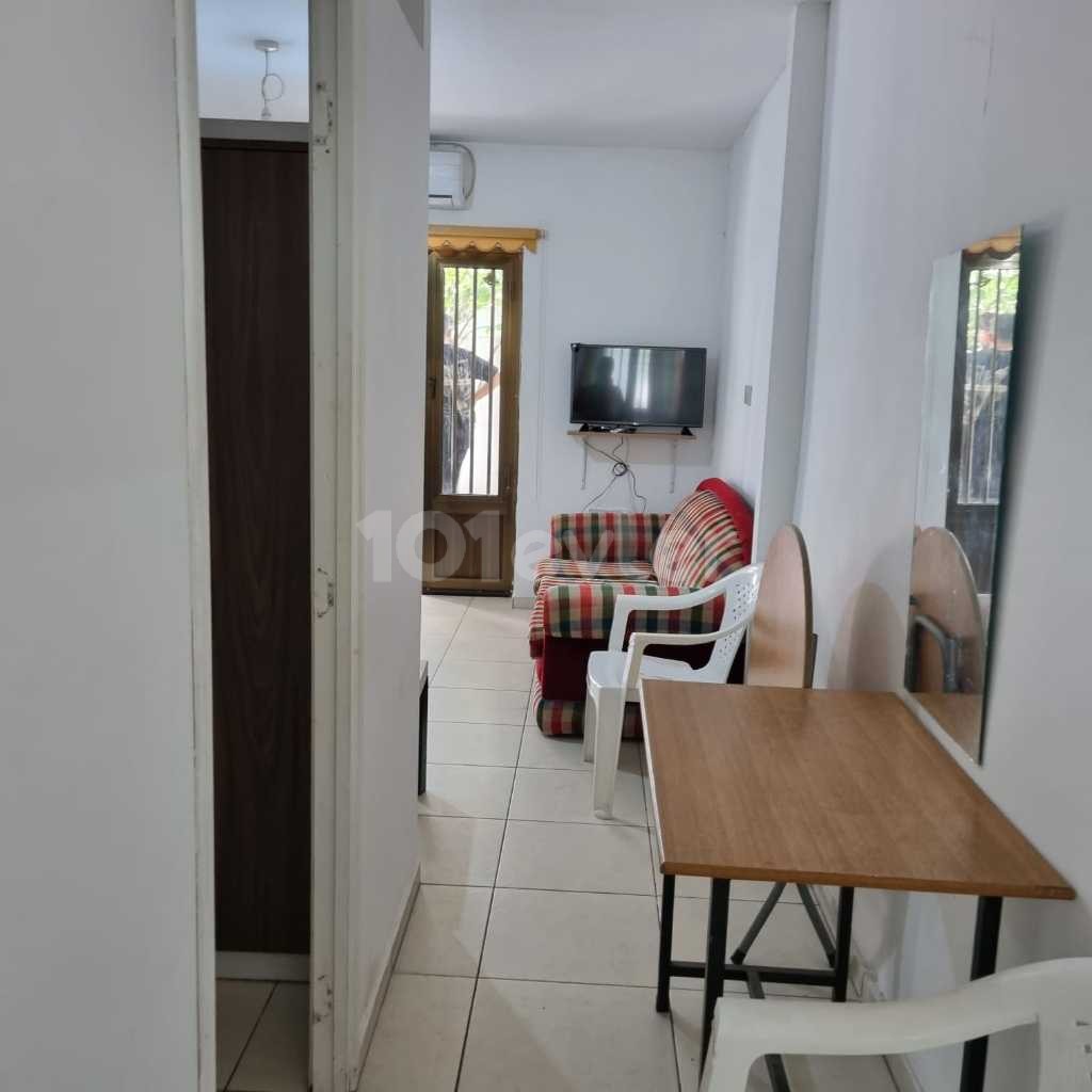 Flat To Rent in Gelibolu, Nicosia