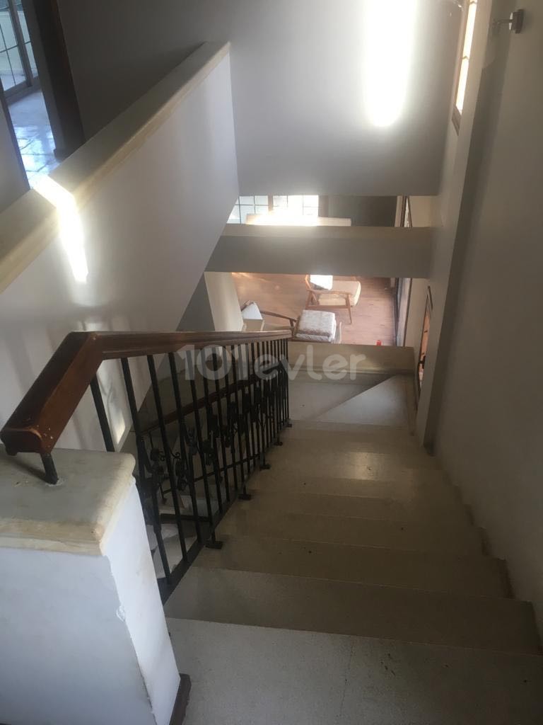 Villa For Sale in Metehan, Nicosia
