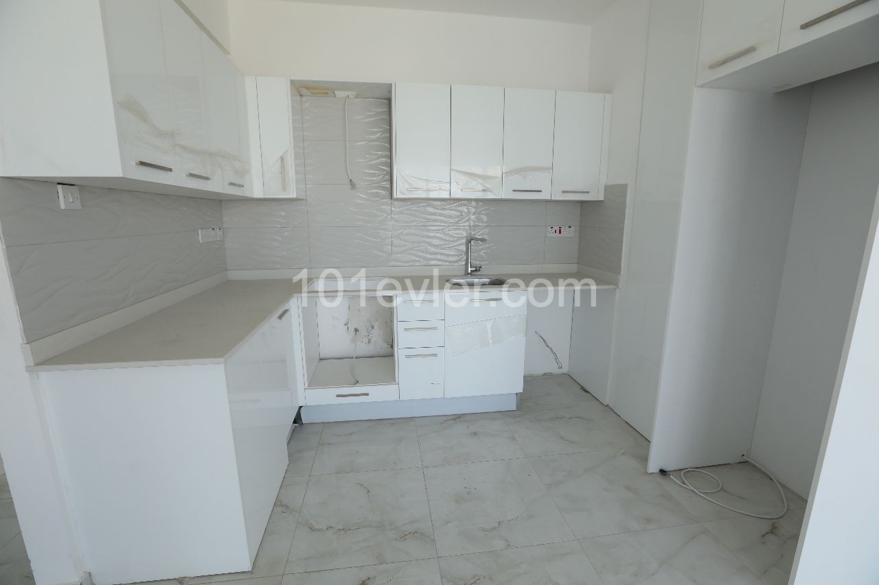2 + 1 APARTMENTS FOR SALE IN MITRALIDE ** 