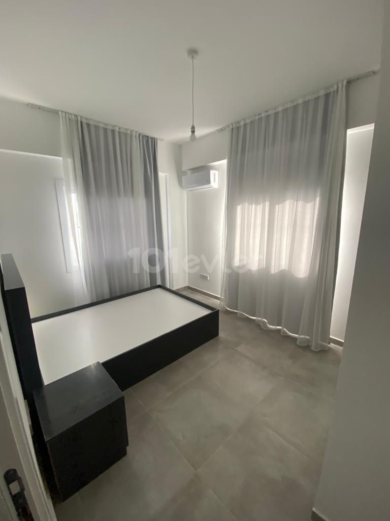 3 + 1 Luxus voll möblierte Wohnung zur Miete in Nikosia Mitryelide ** 