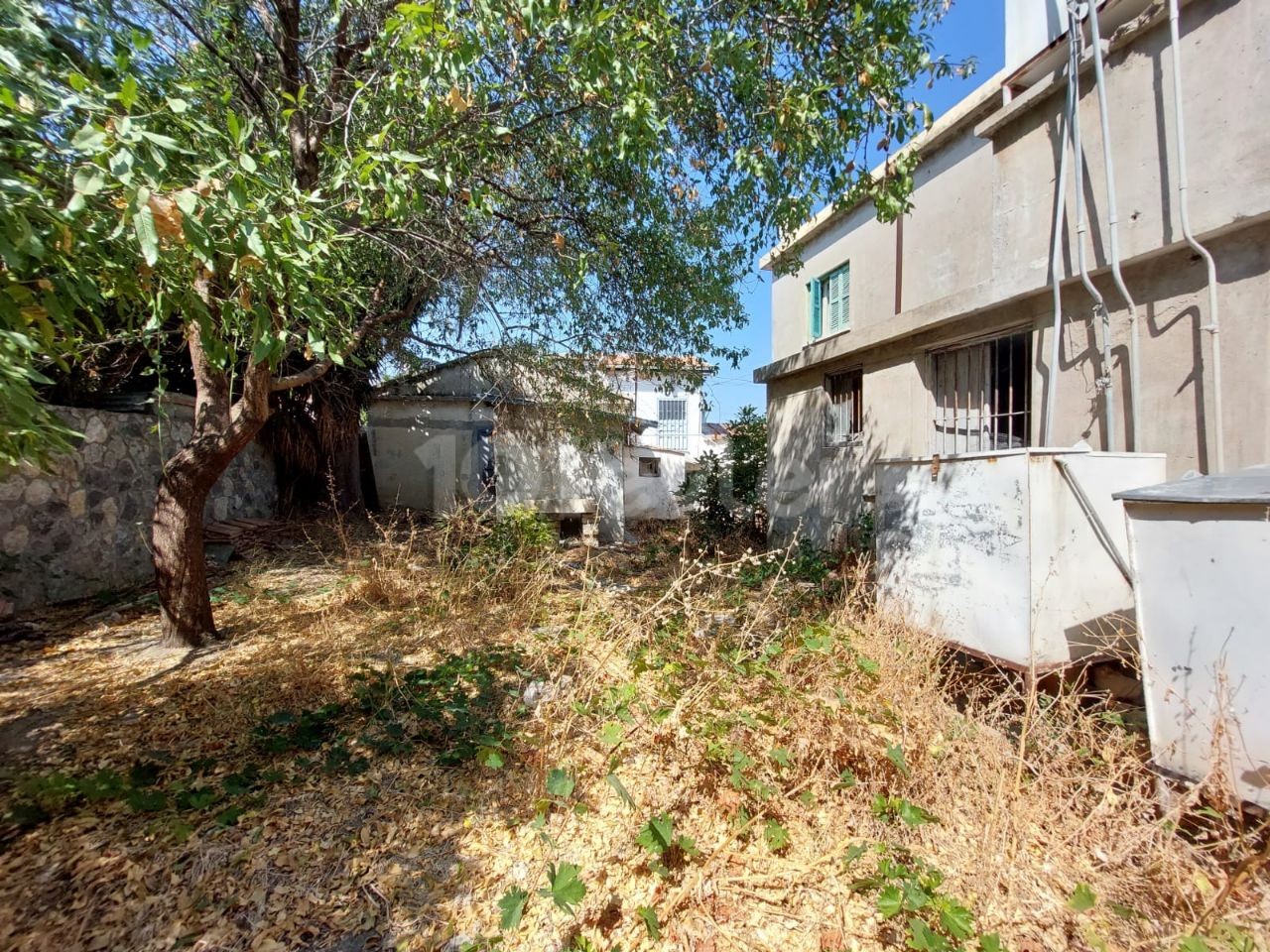 Kyrenia - Alsancak detached house for sale. ** 