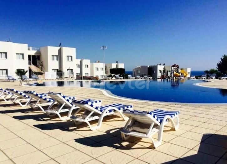 Famagusta-Süsssuda. Zu verkaufen Wohnung Sea Terra Reserve sity 2 + 1. ** 