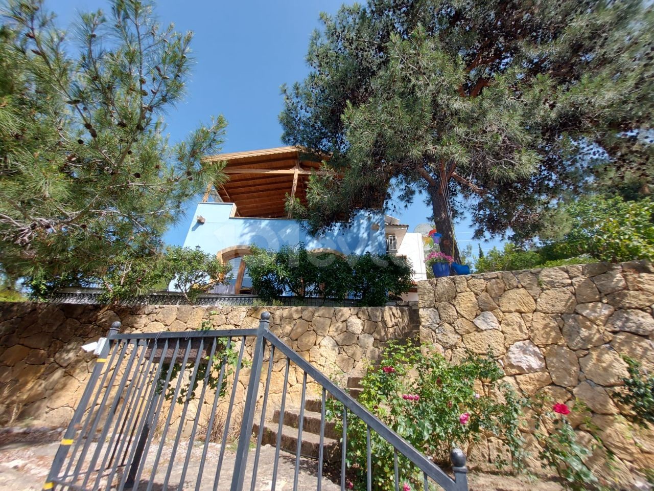 Villa For Sale in Malatya, Kyrenia