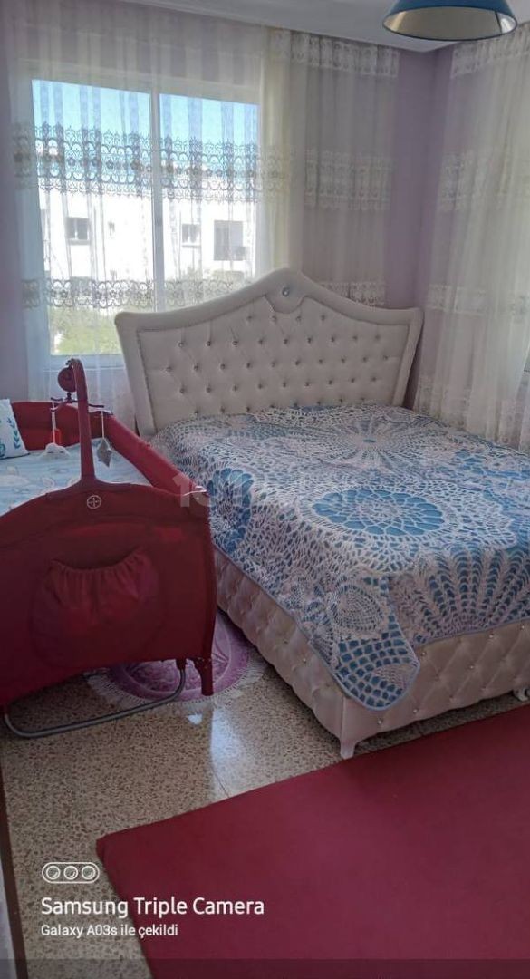 تخت برای اجاره in Lapta, گیرنه
