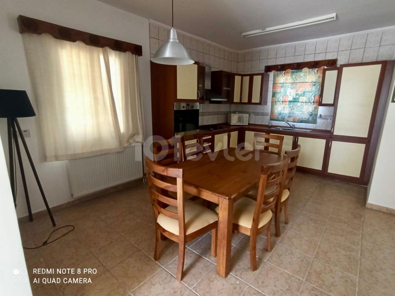 3 bedroom villa for rent in Kyrenia, Bellapais