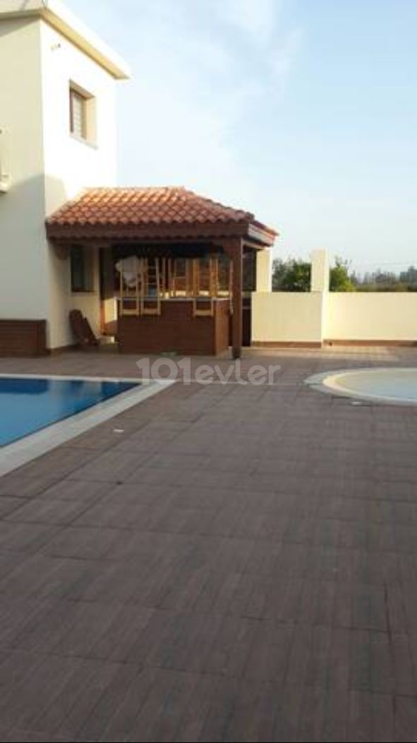 2 bedroom house in Karsiyaka village with mountain and sea view