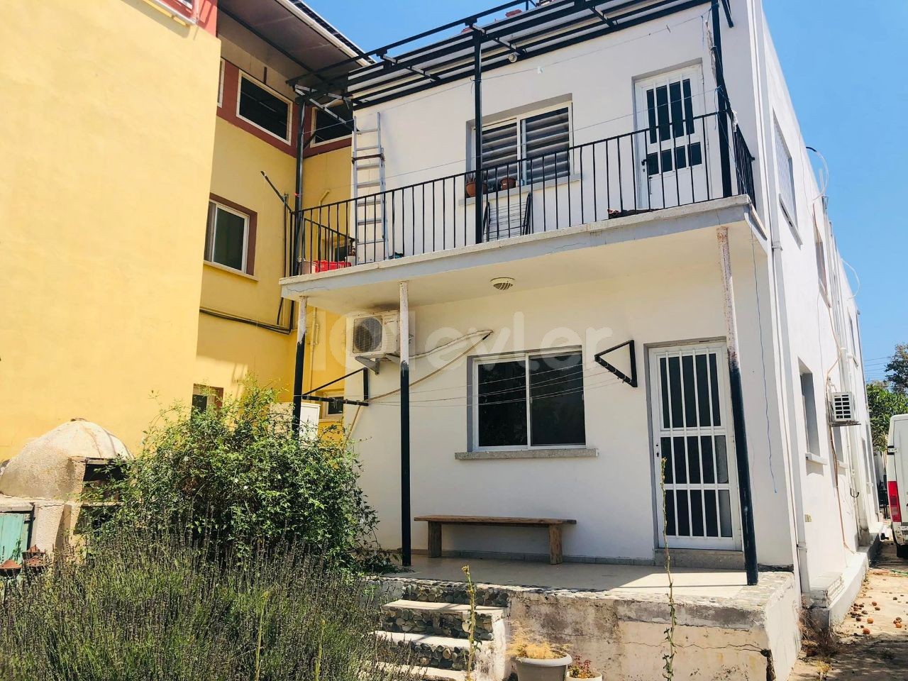 2+1 HOUSES FOR SALE IN FAMAGUSTA CITY CENTER ** 