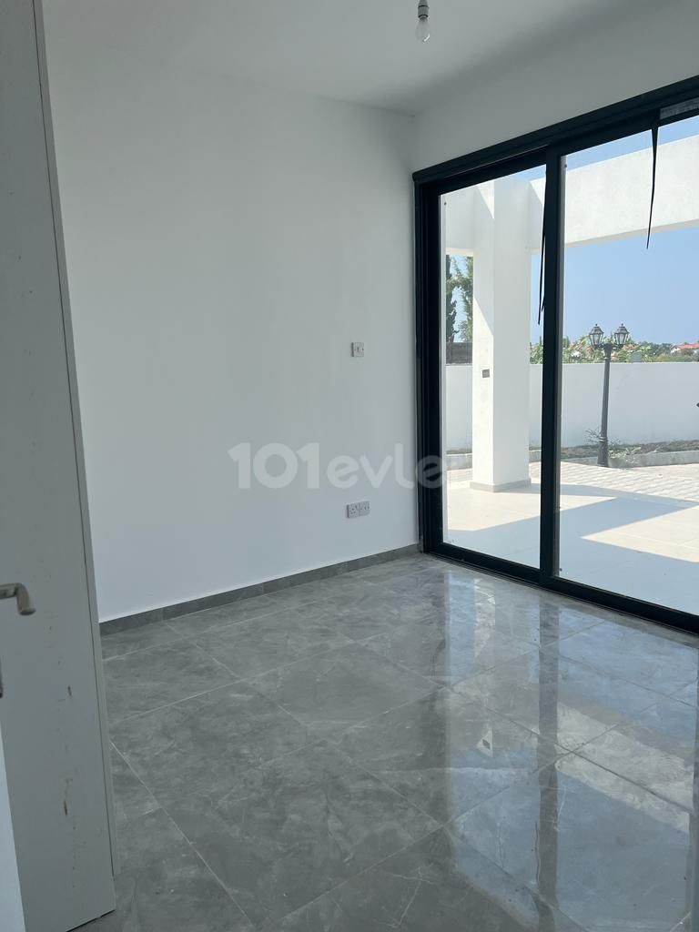 2+1 Brand New Luxury Duplex Apartments in Kyrenia 