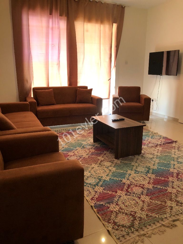 Flat To Rent in Gönyeli, Nicosia