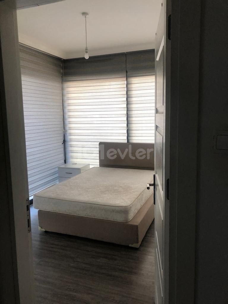 An Investment Opportunity in the Center of Kyrenia ** 