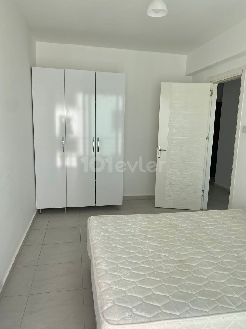 2+1 apartment for rent in Girne merkez