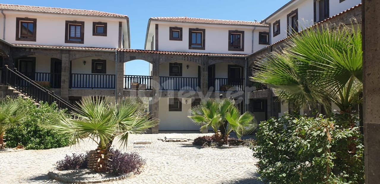 Резиденция Продается in Ozanköy, Кирения