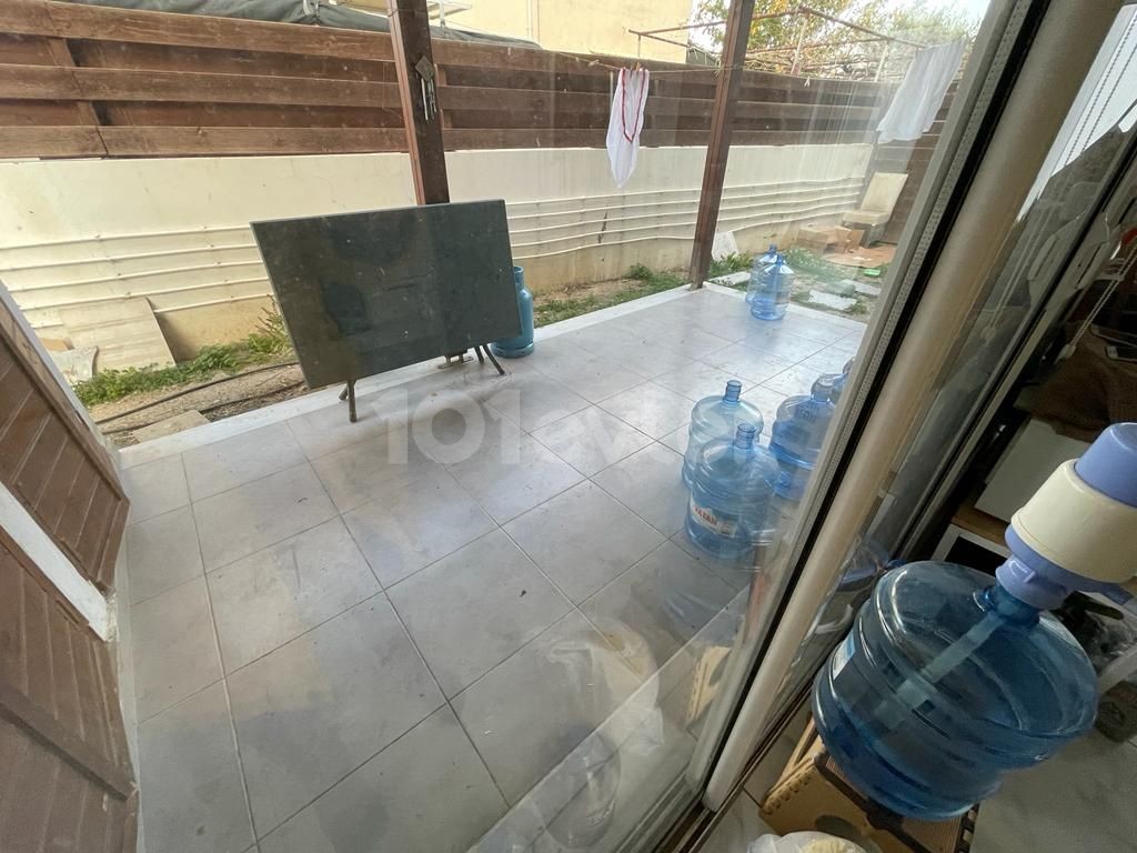 Detached House For Sale in Demirhan, Nicosia
