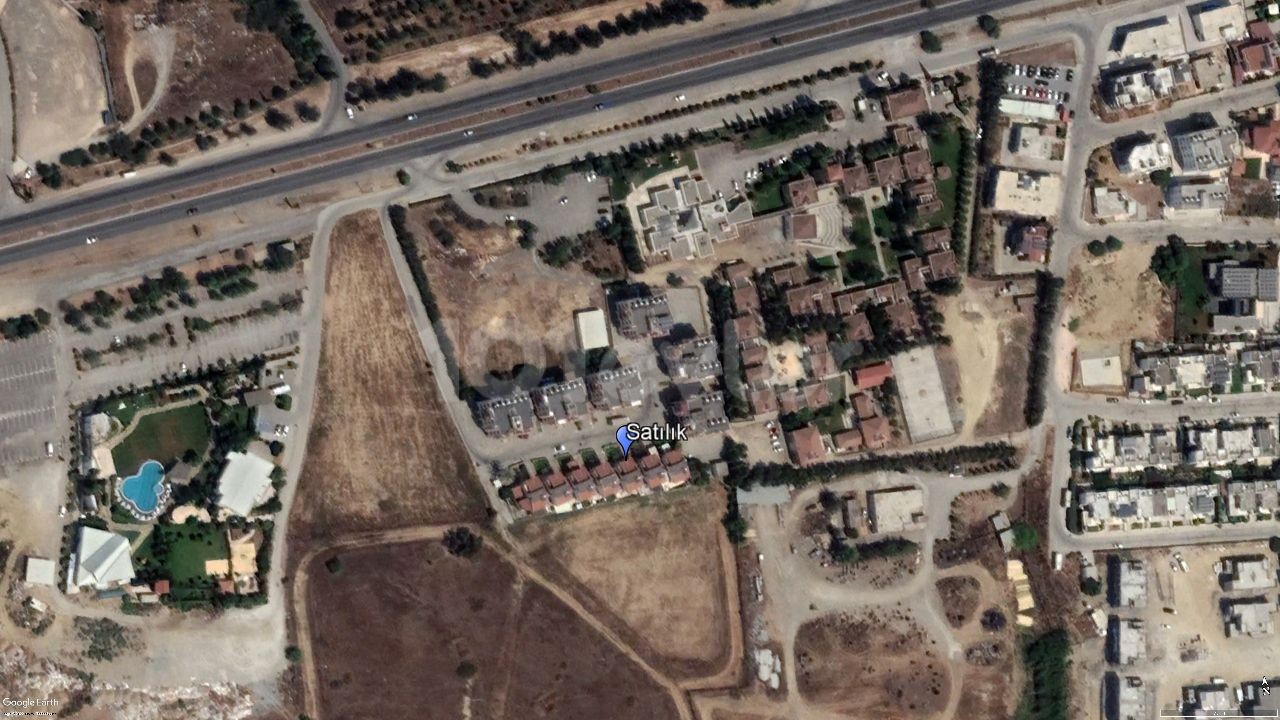 Villa Kaufen in Kızılbaş, Nikosia
