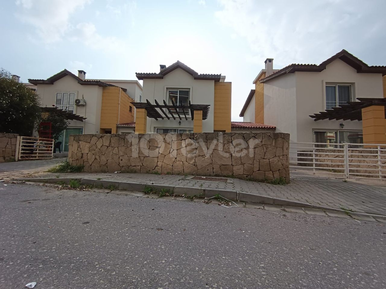 Villa Kaufen in Kızılbaş, Nikosia