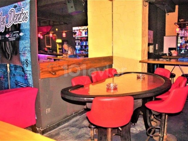 Don't Miss the Opportunity To Rent This Commerciai Property .Goon -Switch Club