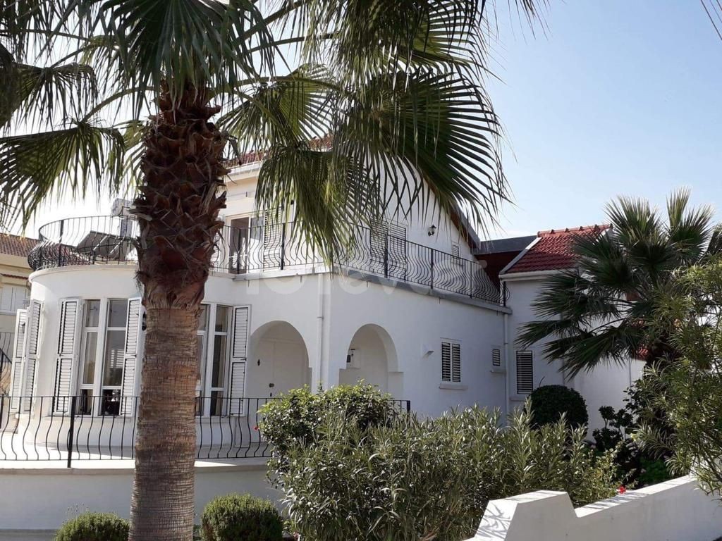 Famagusta Yeniboğaziçi 3+1 Villa for Rent