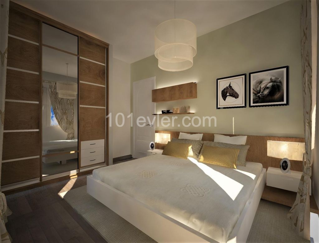 Chic 1 bedroom well situated apartment