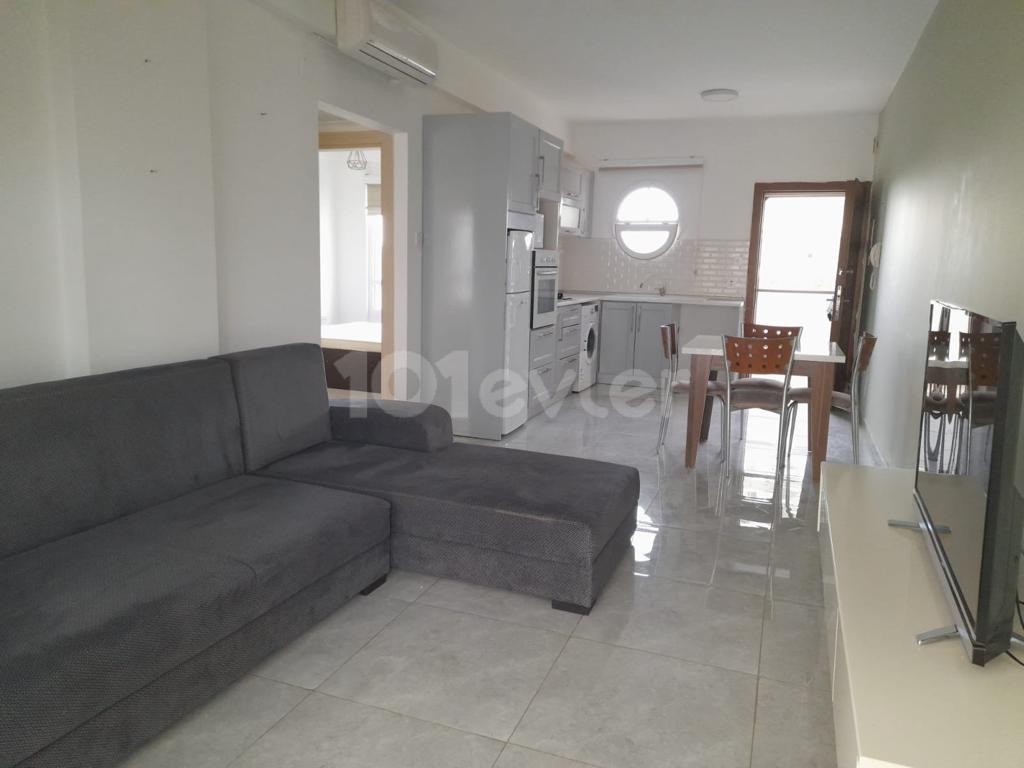2+ 1 APARTMENT FOR RENT FOR 2 months with Caeserda pool ON THE PIER FROM THE SEA ** 