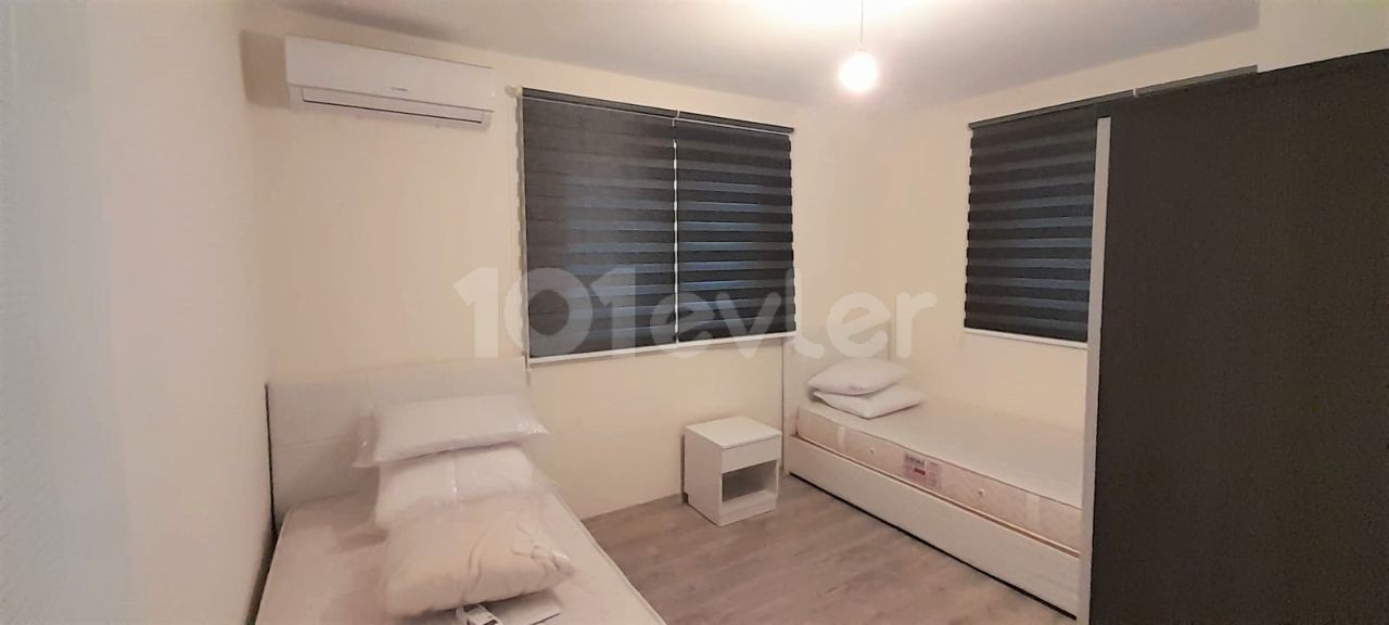 Kyrenia Center; Office Permitted, 1+1 Apartment