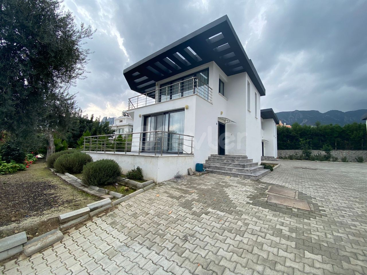 Villa Mieten in Girne Merkez, Kyrenia