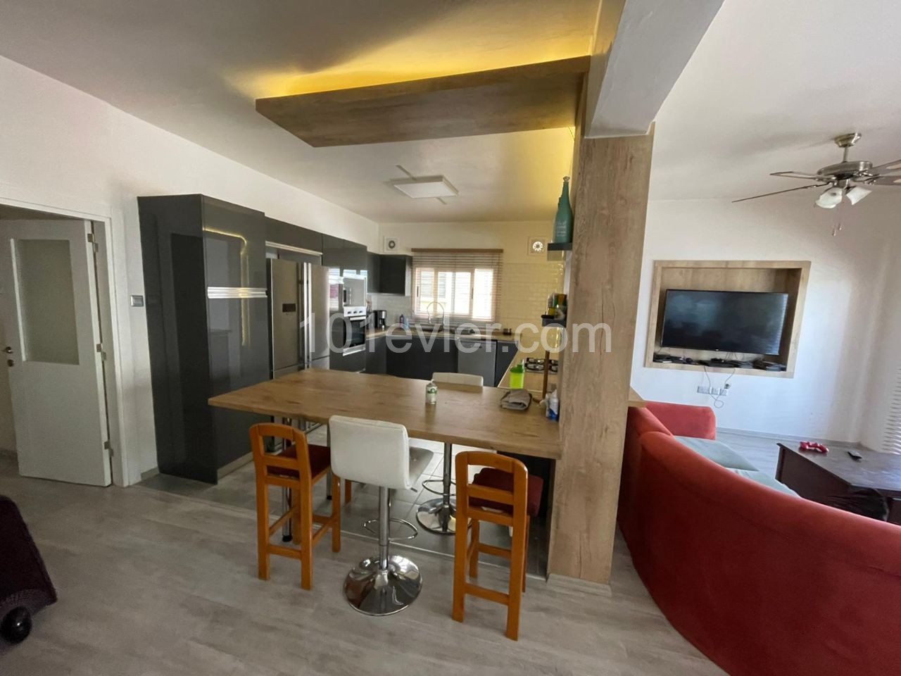3 bedroom flat for sale at Nicosia 