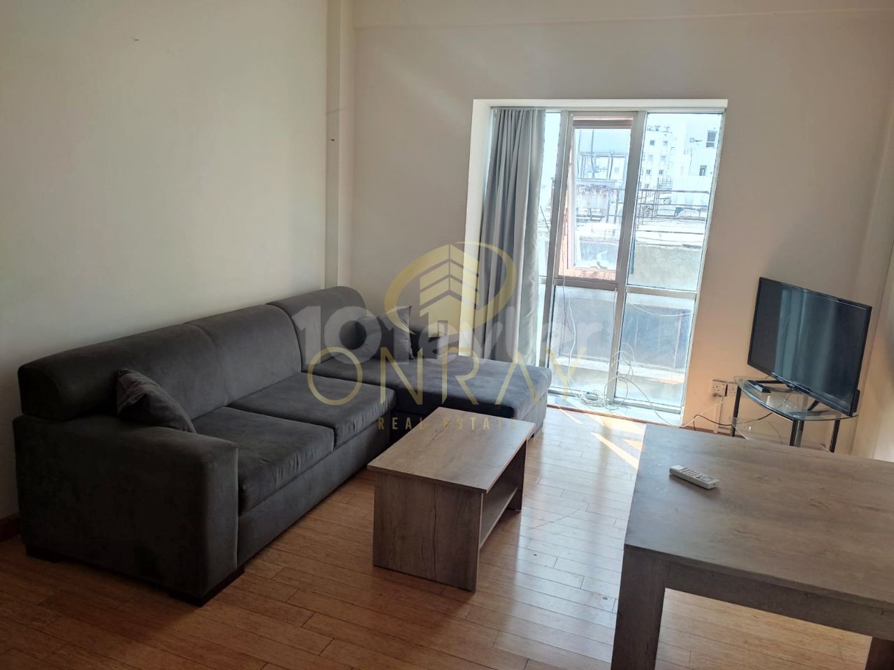 2+1 Fully Furnished Apartment in Ortakoy. ** 