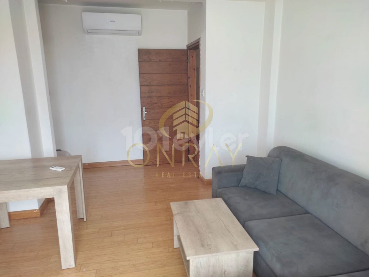 2+1 Fully Furnished Apartment in Ortakoy. ** 