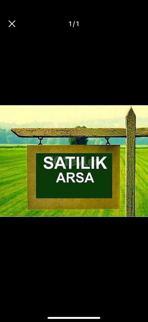 LAND FOR SALE IN ALAYKOY