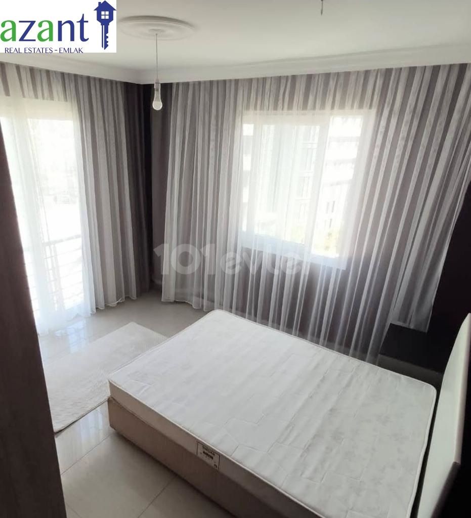 2 BEDROOM APARTMENT IN CITY CENTER
