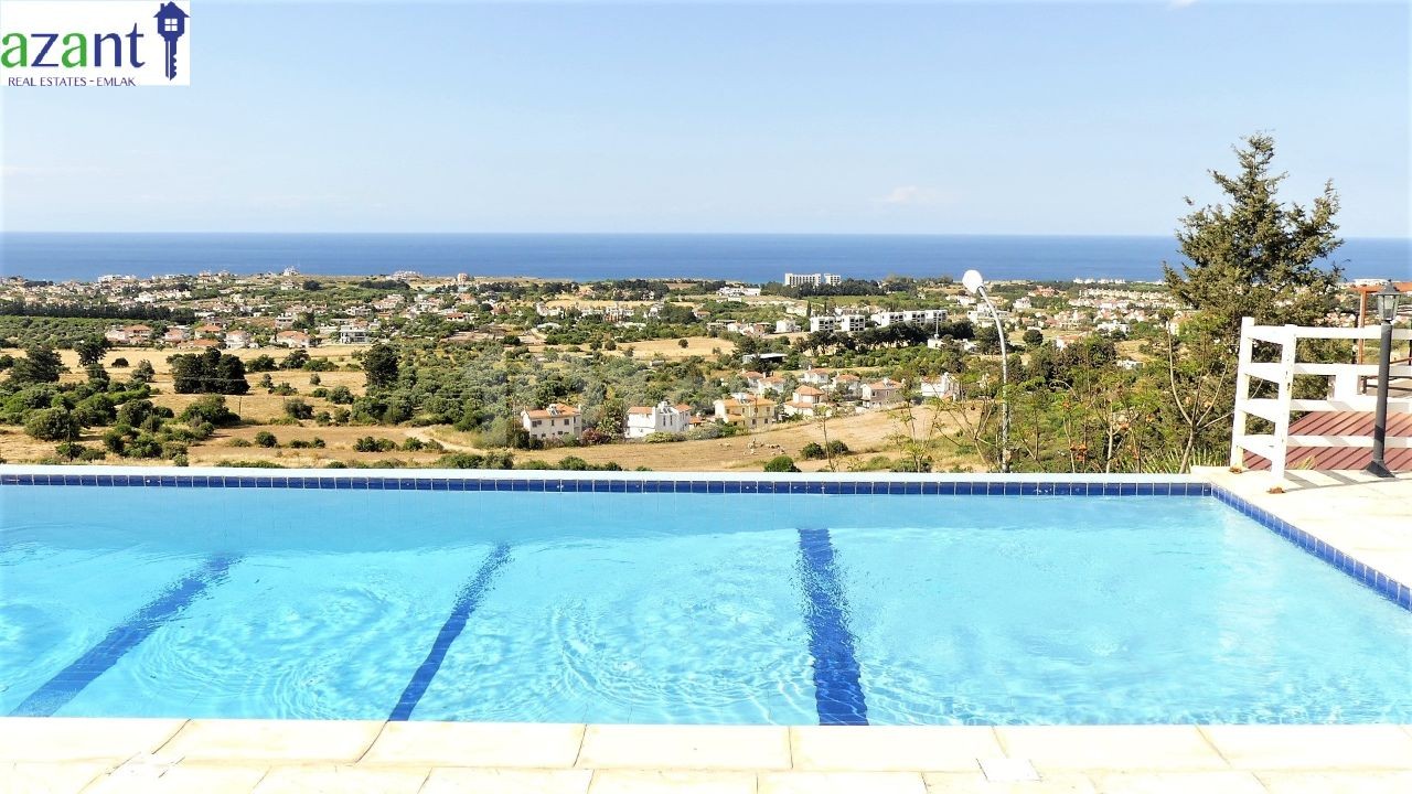 DUPLEX APARTMENT IN STUNNING LOCATION WITH AMAZING VIEWS