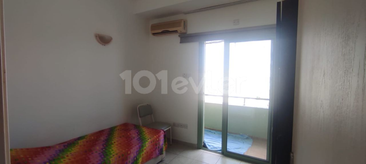 Famagusta Central 2 + 1 Apartment for Rent ** 