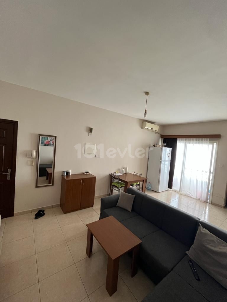 Famagusta Central 2 + 1 Apartment for Rent ** 