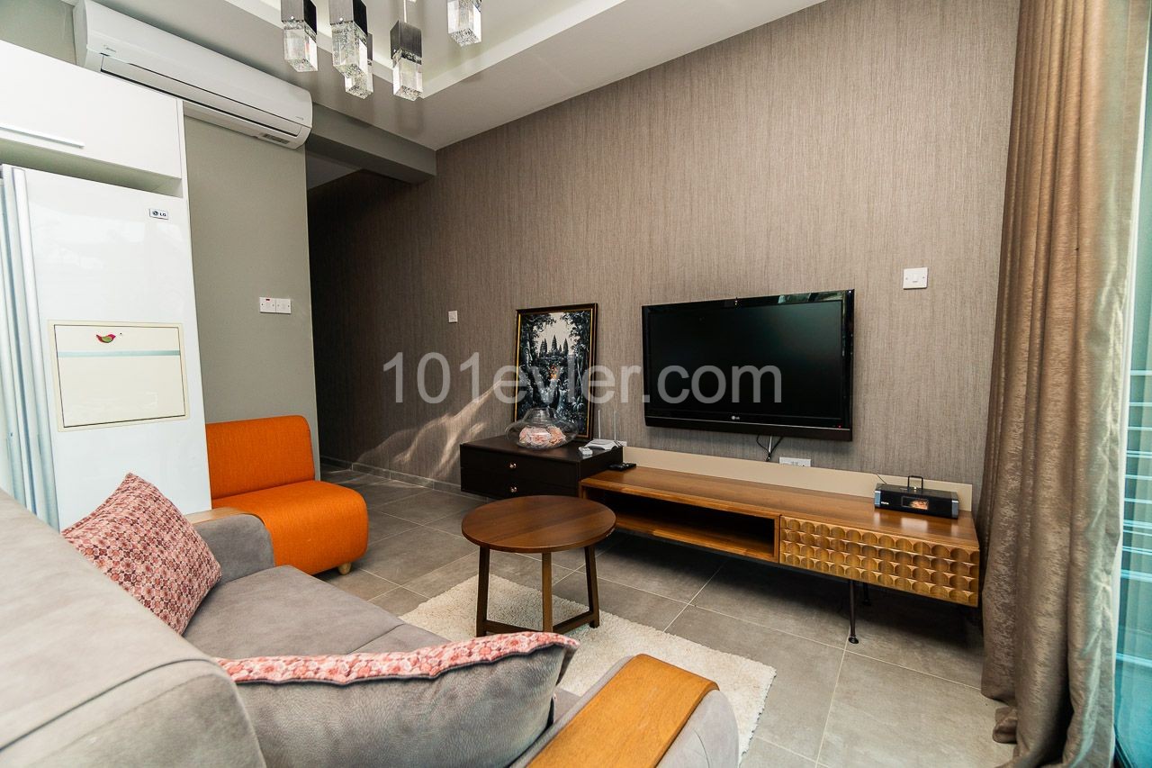 1 + 1 квартира на продажу в Гирне Лапта Без мебели (55,000 Stg) С мебелью (58,000 Stg) ** 
