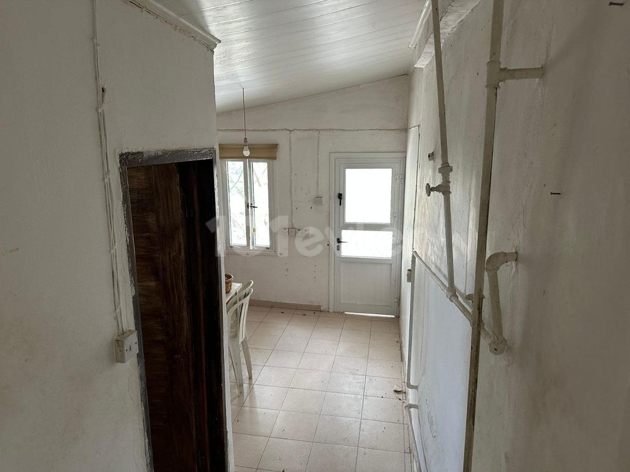 Detached House For Sale in Dikmen, Kyrenia