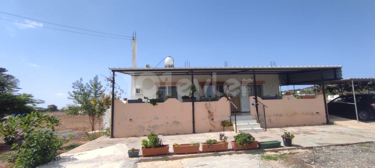 خانه مستقل برای فروش in Boltaşlı, ایسکله