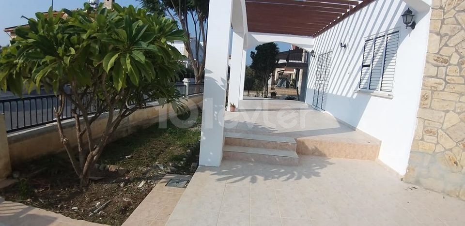 Villa To Rent in Göçmenköy, Nicosia
