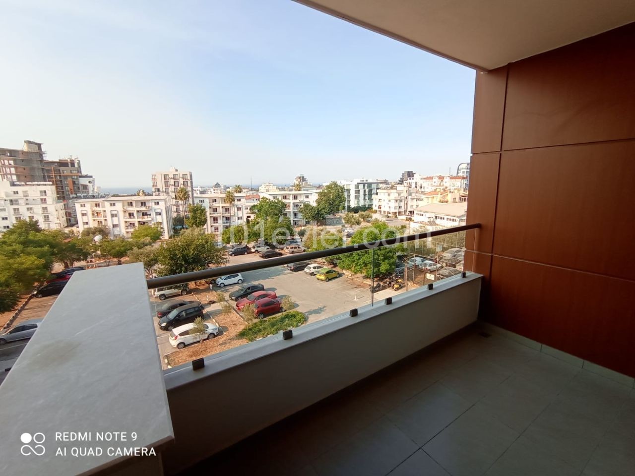 3+1 FULLY FURNISHED LUXURY APARTMENT IN KYRENIA EMTAN CONCEPT! ** 