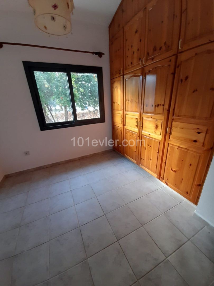 ONE STORY DETACHED HOUSE WITH A LARGE GARDEN IN ALSANCAK, KYRENIA!!! ** 